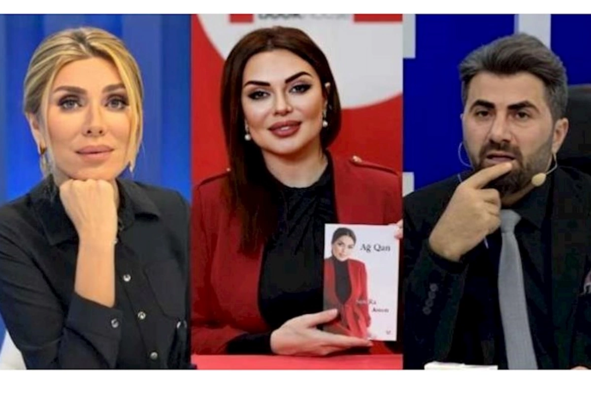 Zaurun, Xoşqədəmin verilişinə çıxmaq üçün bu qədər pul tələb olunur — İDDİA