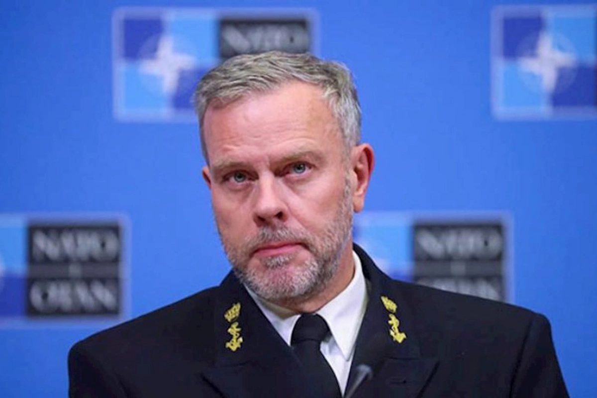 “NATO Rusiya ilə müharibəyə hazırlaşır”