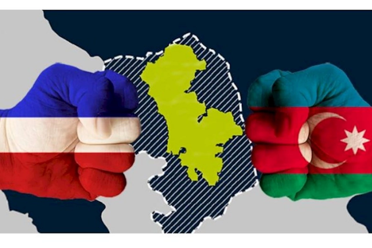 Kəskin böhran mərhələsinə yaxınlaşan Fransa-Azərbaycan ƏLAQƏLƏRİ