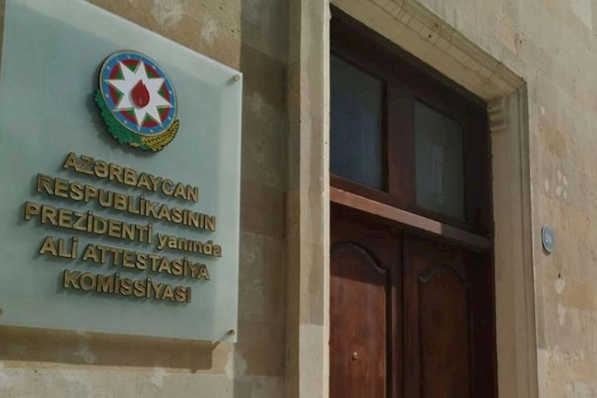 Ötən il 526 nəfər fəlsəfə doktoru elmi dərəcəsi alıb