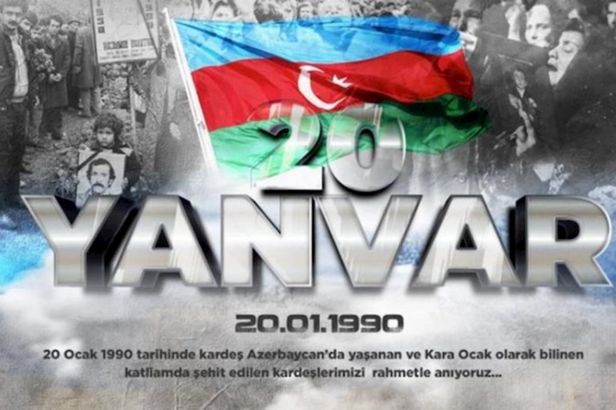 Türkiyə MN Azərbaycana başsağlığı verib