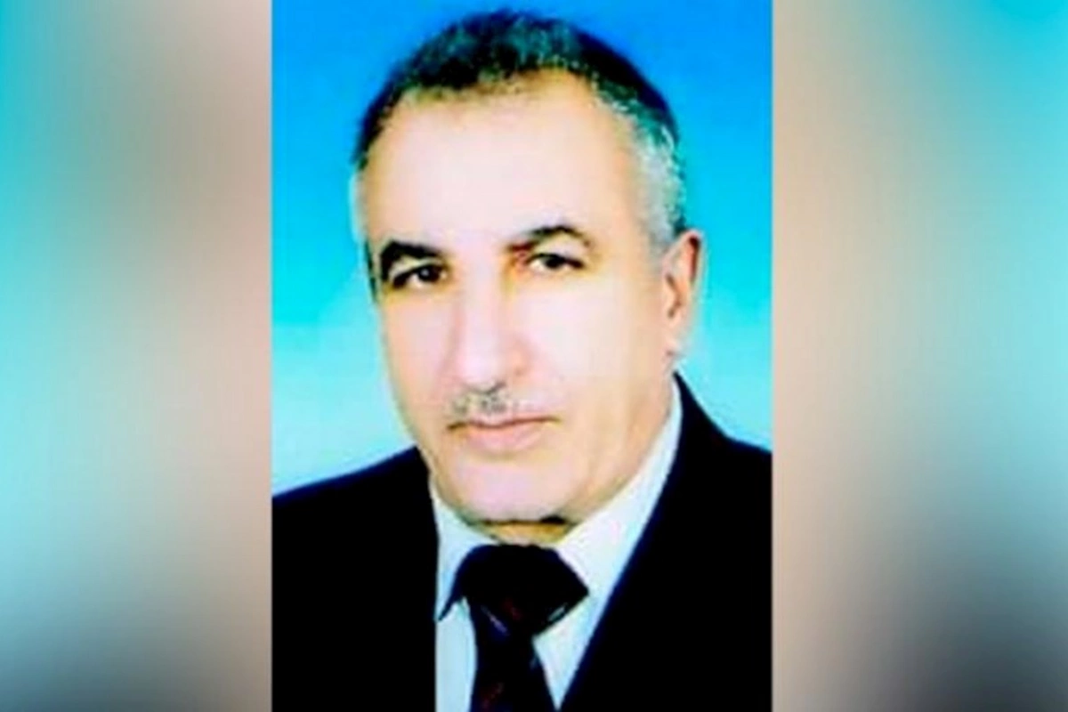 Azərbaycan Texniki Universitetinin fəxri professoru vəfat edib
