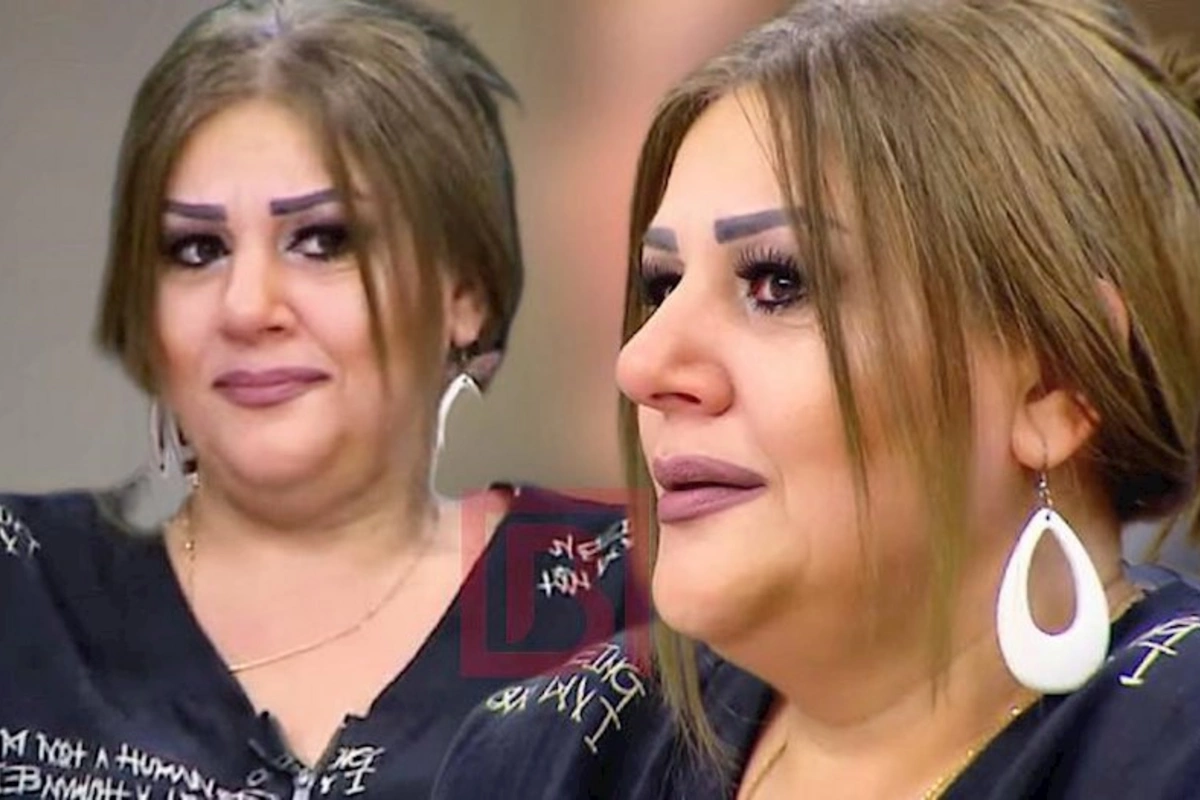 Övladımla xəstəxanada yatanda, həyat yoldaşım eşq yaşayırdı — Sonaxanım Əliyeva