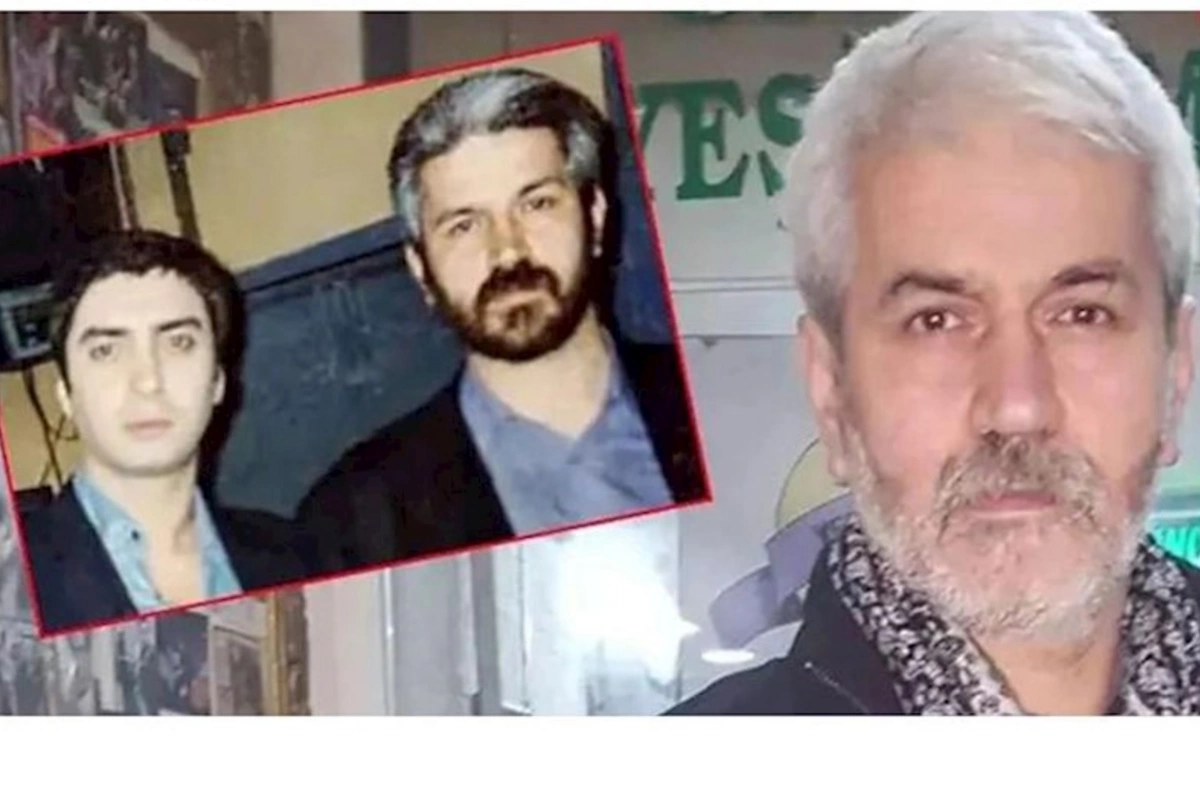 “Kurtlar Vadisi”nin məşhur aktyoru dünyasını dəyişdi
