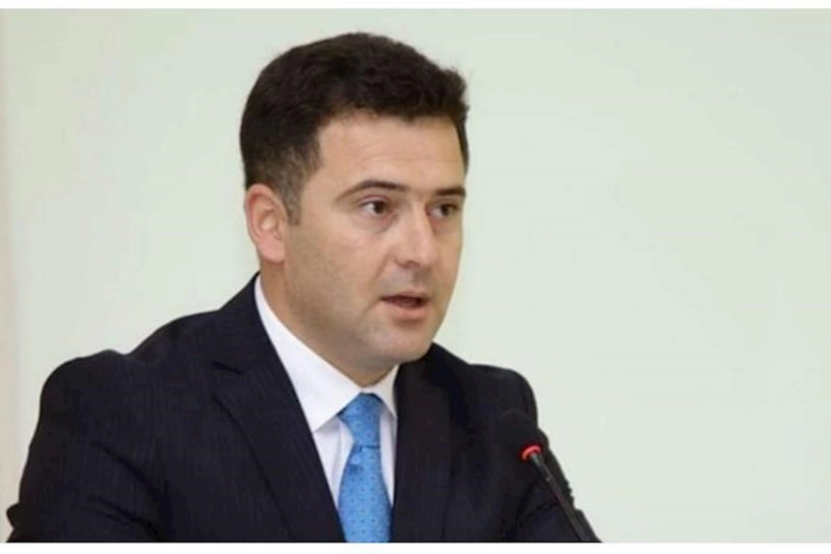 Rüfət Hacıyev 53 min manat rüşvət alıb — RƏSMİ
