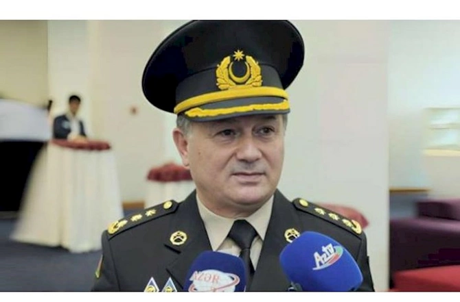 Ermənistan müharibə barədə düşünür, sülhdən yayınır — Ehtiyatda olan polkovnik