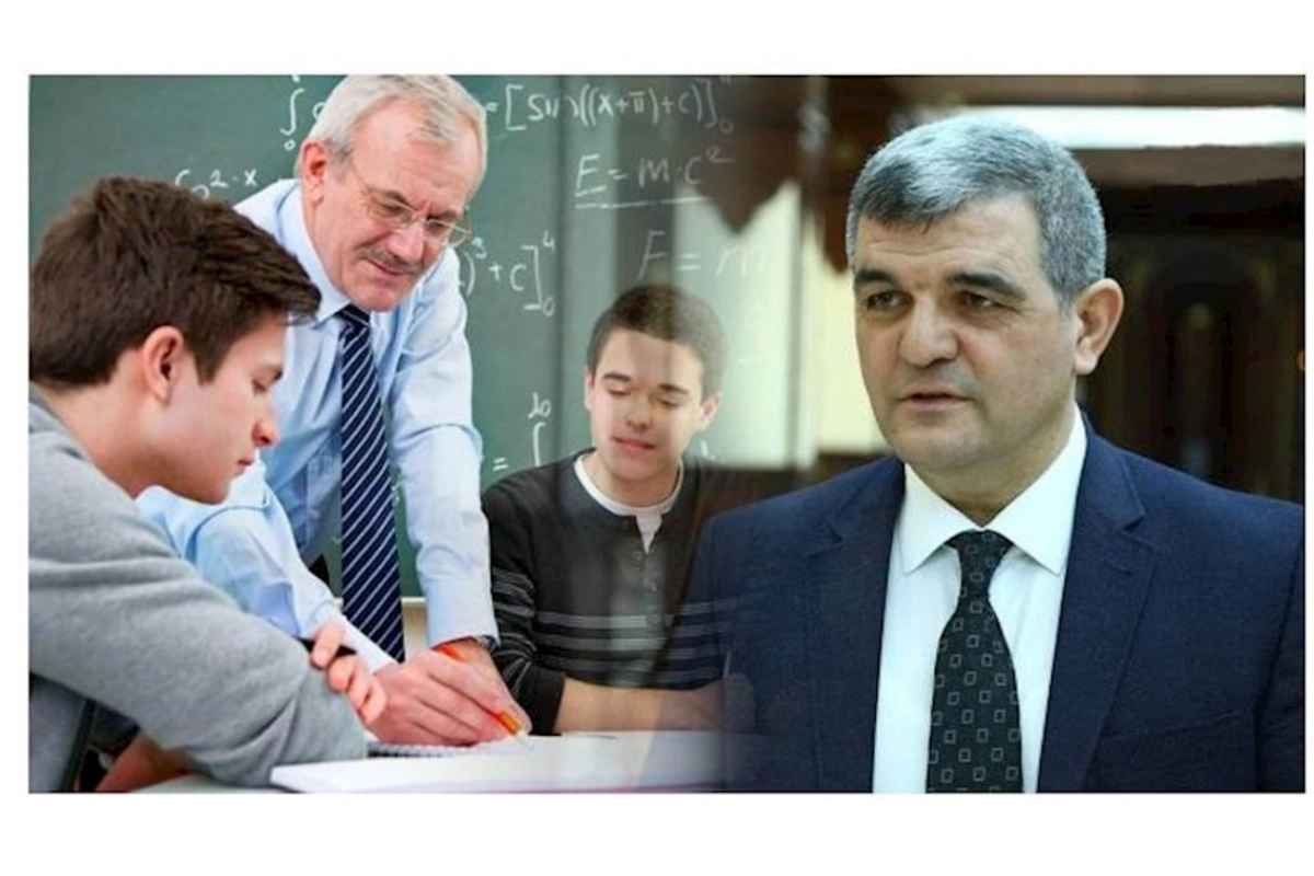Vergiyə cəlb olunmayan repetirorlar qiymətləri niyə qaldırıb? — Deputatdan SƏRT REAKSİYA