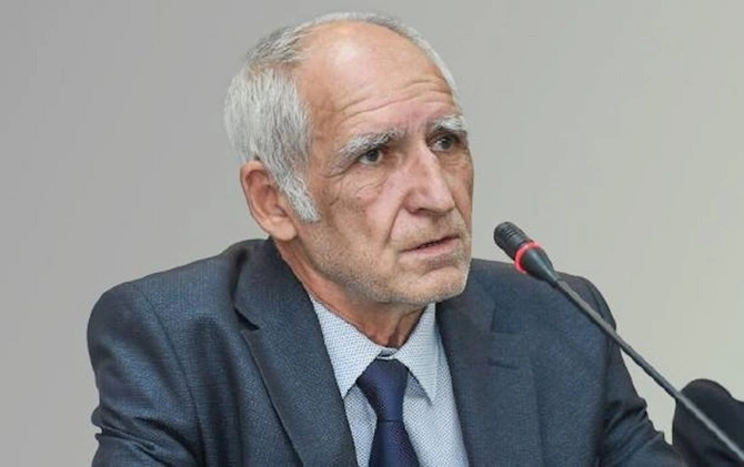 Ekspert: “Məktəbdə seksual zorakılıq hərəkətləri təhsilimizə başucalığı gətirmir”