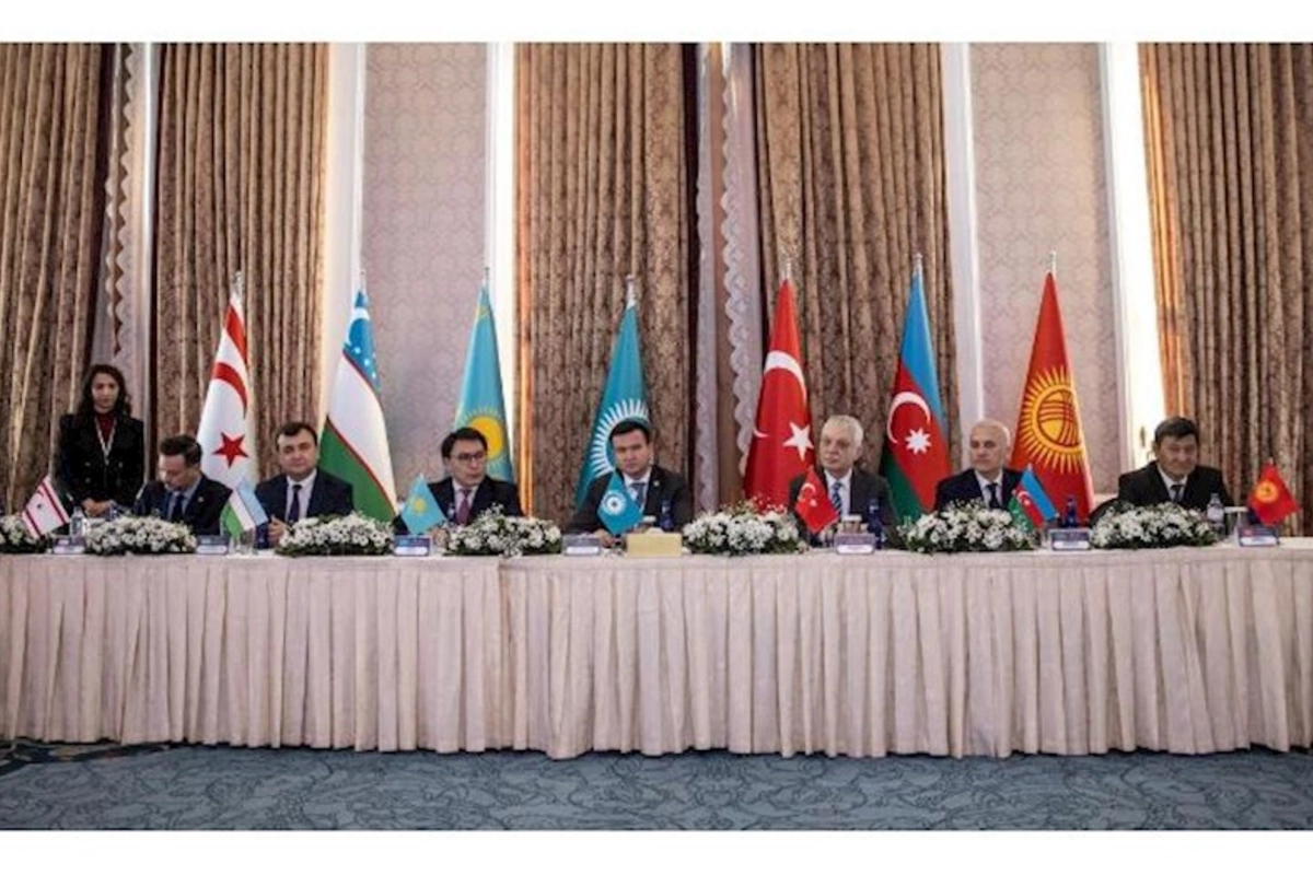 Türk Dövlətləri Rəqabət Şurası yaradıldı