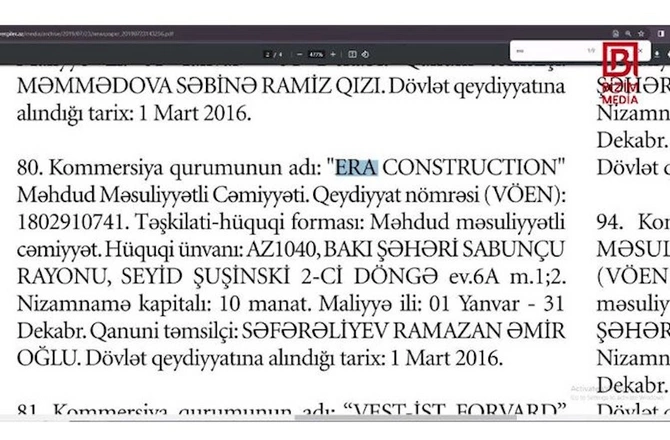 İrəvan Dram Teatrının binasının təmirinə ayrılan 3 milyon manatı kimlər mənimsəyib? — ARAŞDIRMA (FOTO)
