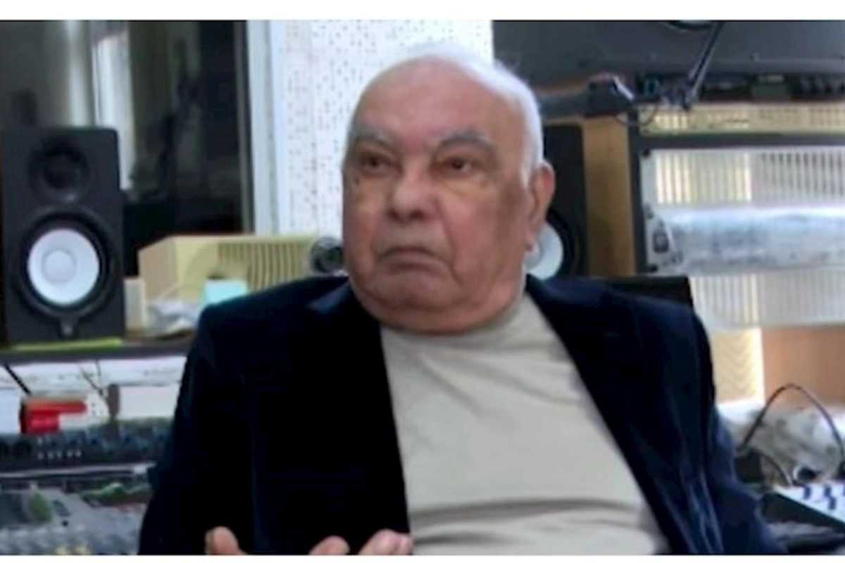Cavanşir Quliyev: Həkimlər dedilər ki, çalış qohum-əqrabaya... — VİDEO