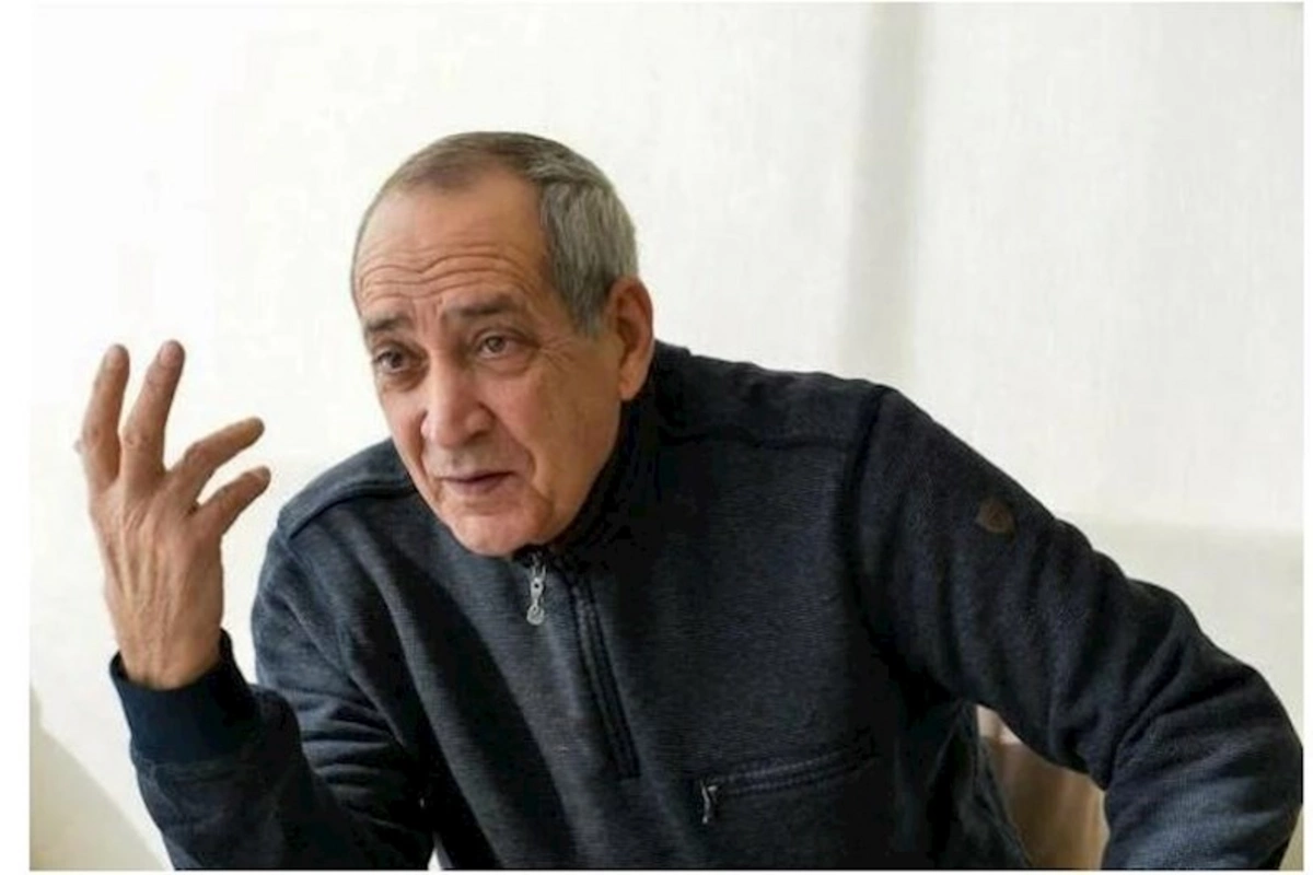 Rasim Balayevin səhhətində problem yarandı