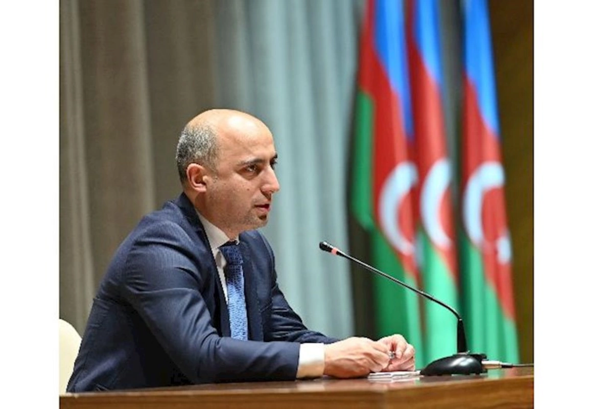 Yeni tədris ilində bu qədər şəxs təhsil alacaq — Nazir