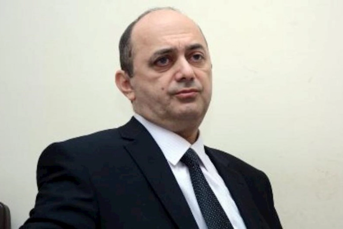 Tanınmış alim Paşa Kərimov vəfat etdi