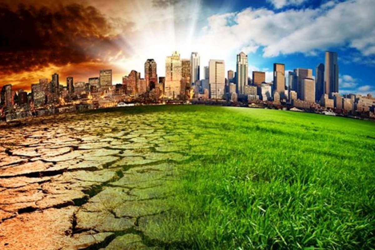 Azərbaycanın yaşıl iqtisadiyyata keçid strategiyası — COP29