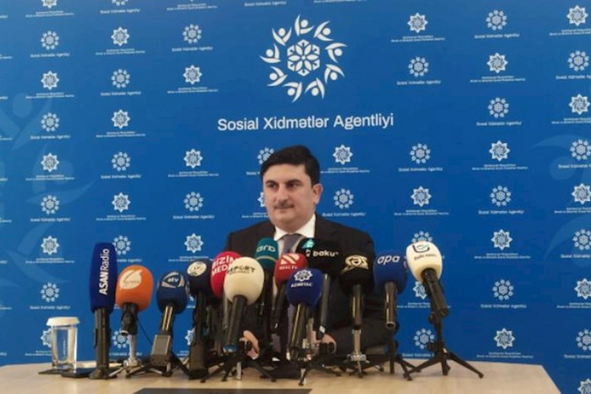 Bakının 3 rayonunda sosial xidmət mərkəzləri açılacaq