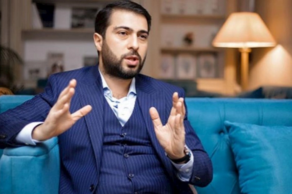 Meyxanaçı Namiq Qaraçuxurlunun özünə qoyduğu QADAĞA