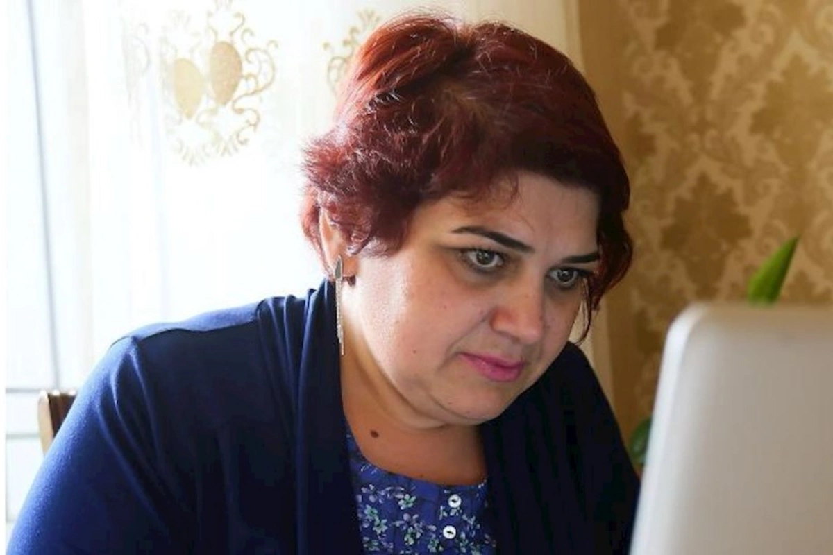 Azərbaycanda “5-ci kalon” aktivləşdi — Xədicə İsmayıl yenə iş başındadır…