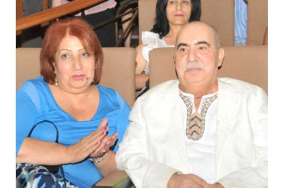 “5 aydır mədəniyyət naziri məni qəbul etmir, onunla görşəndə deyəcəm ki...”