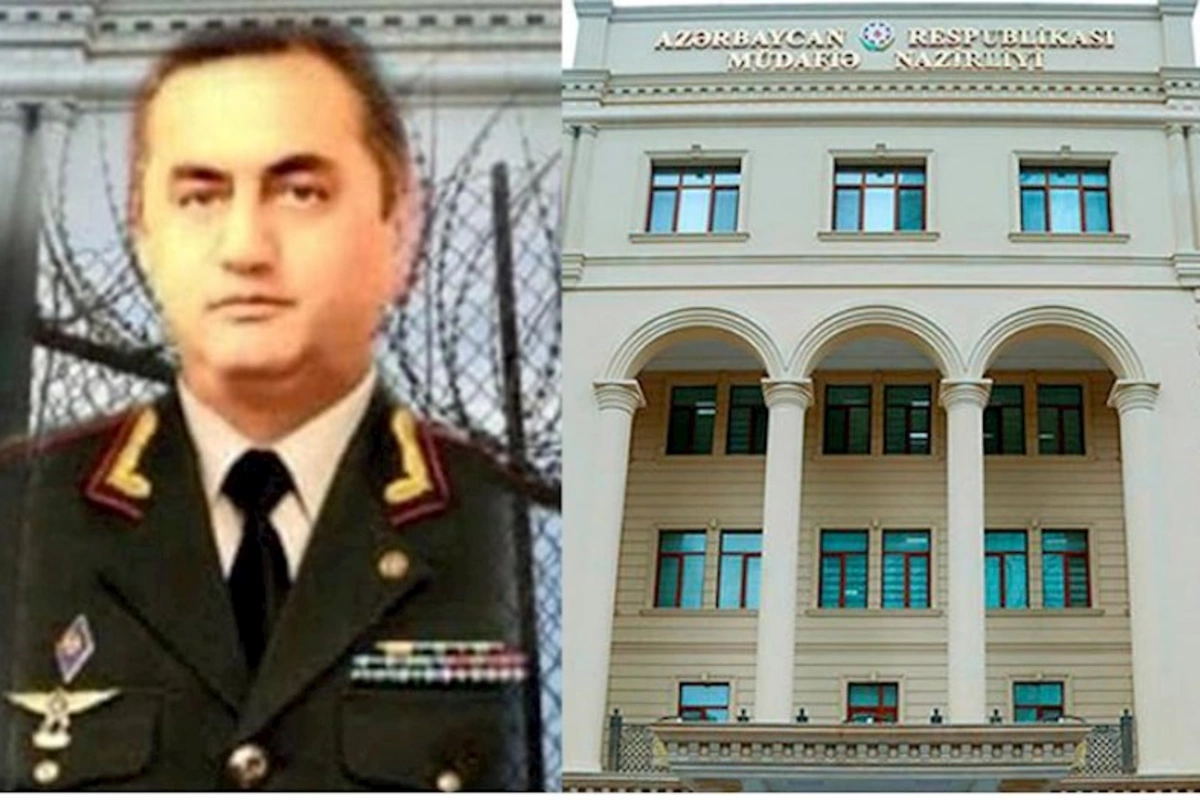 Tapşırıq verdim ki, heç kim ondan pul almasın, nə də... — Generalın işində yeni faktlar