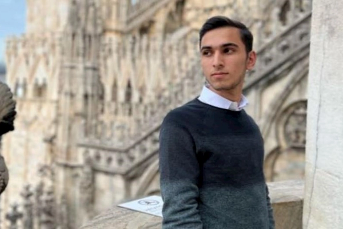 Dəm qazından boğularaq ölən Sərxan bu gün ABŞ-yə getməli idi — TƏFƏRRÜAT