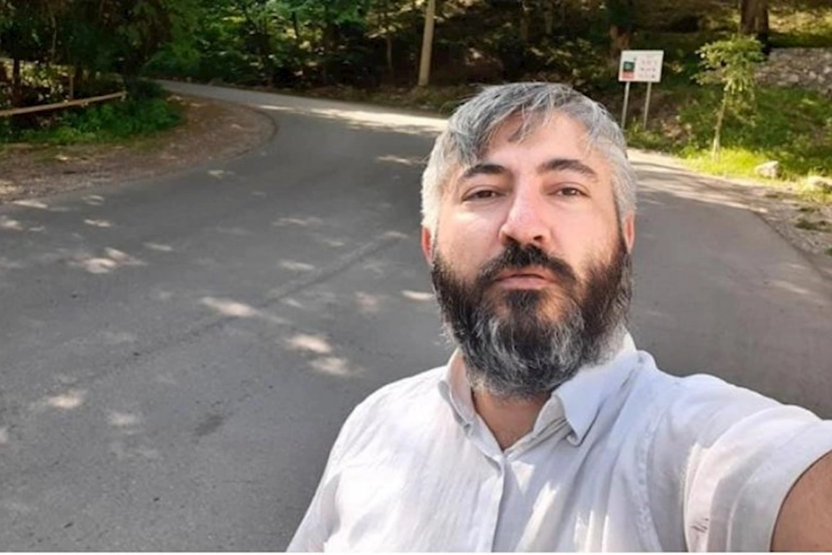 Osman Nərimanoğluya hökm oxundu
