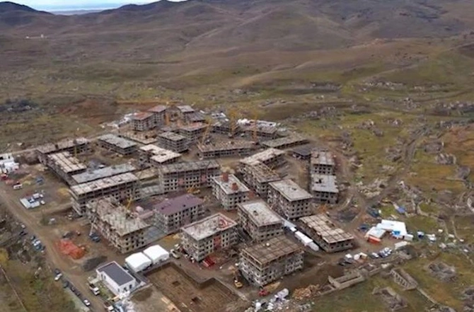 Cəbrayılla bağlı məlumatların da heç bir əsası yoxdur, Baş plana ölkə rəhbərliyi də baxıb Cəbrayılla bağlı məlumatların da heç bir əsası yoxdur, Baş plana ölkə rəhbərliyi də baxıb