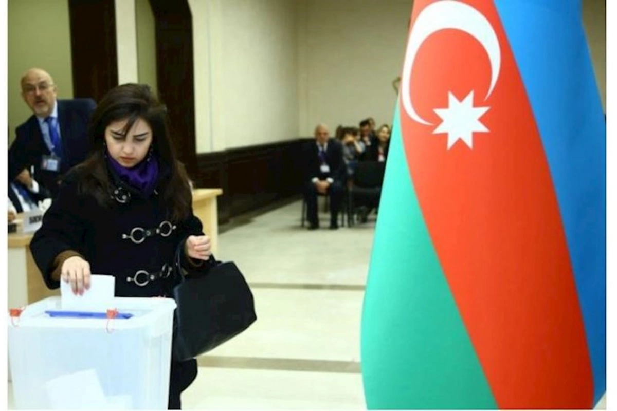 Seçkiləri rekord sayda QHT təmsilçisi müşahidə edəcək