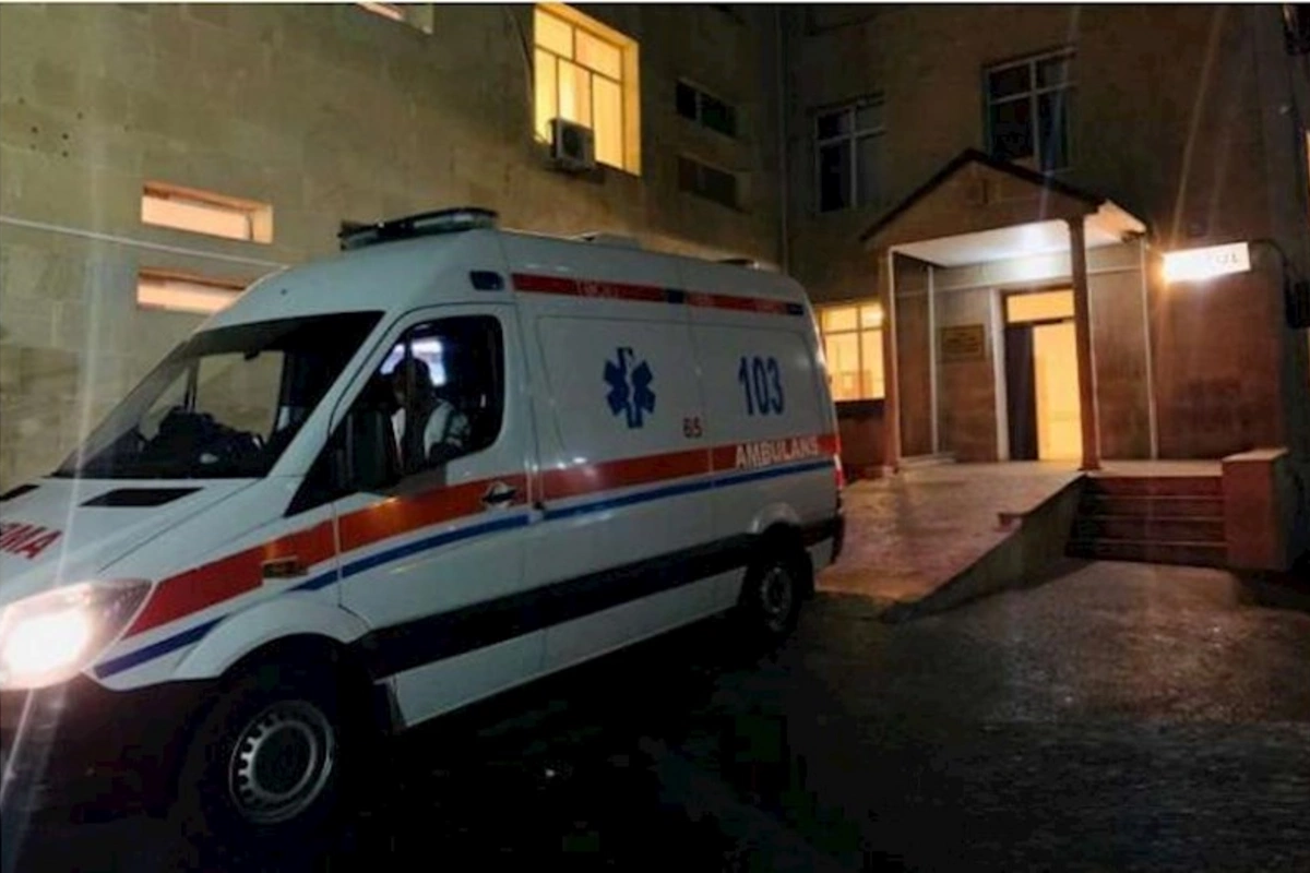 Vəzifəli şəxsin 14 yaşlı qızı vəfat etdi