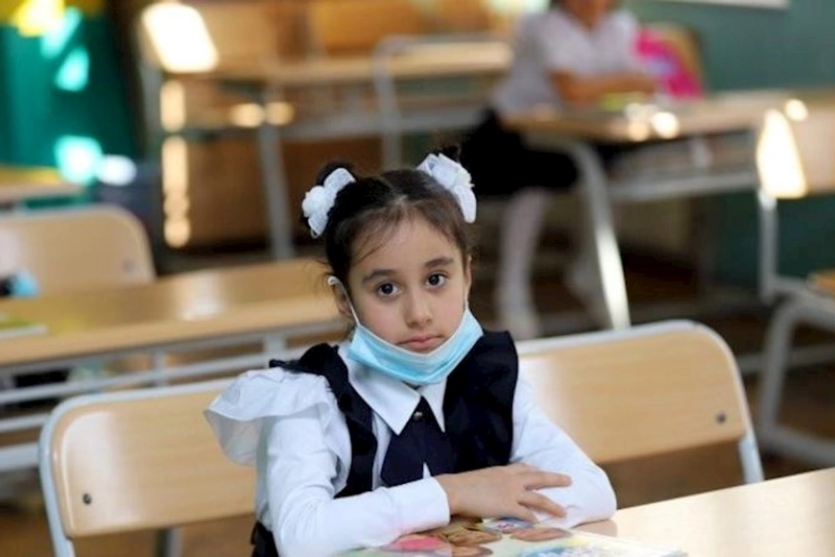 Sabahdan məktəblərdə qış tətili BAŞLAYIR