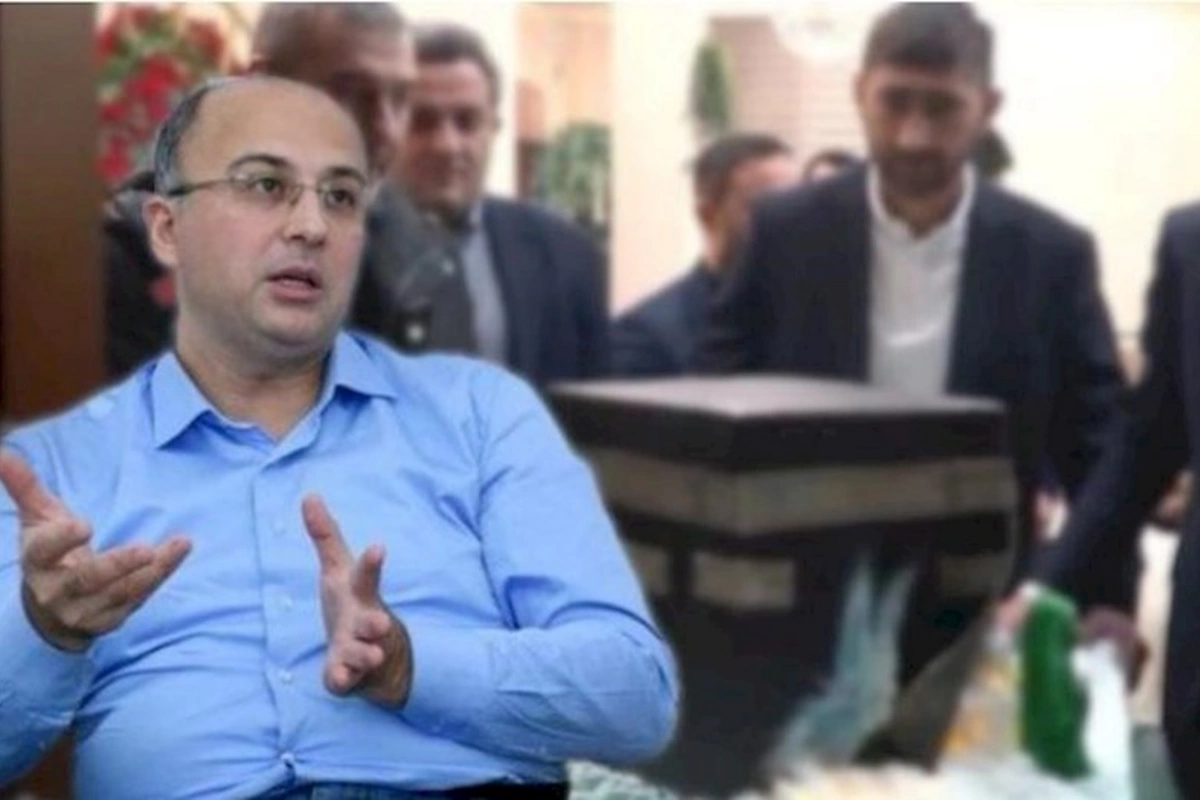 İmam Əlinin ad günü qalmaqal yaratdı: “Cahiliyyə dövrünün ərəbləri...”