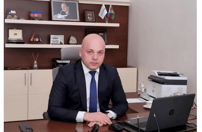 Sabiq bank əməkdaşı “Baku Medical Plaza”nın rəhbəri təyin edildi — FOTO