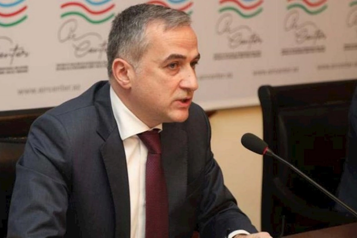 Fərid Şəfiyev: “İrəvanın təklifləri qəbuledilməzdir”