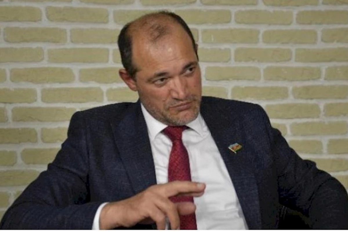 Zibil də biznesdir və ondan pul qazanmaq olar — Deputatdan təmizlik çağırışı