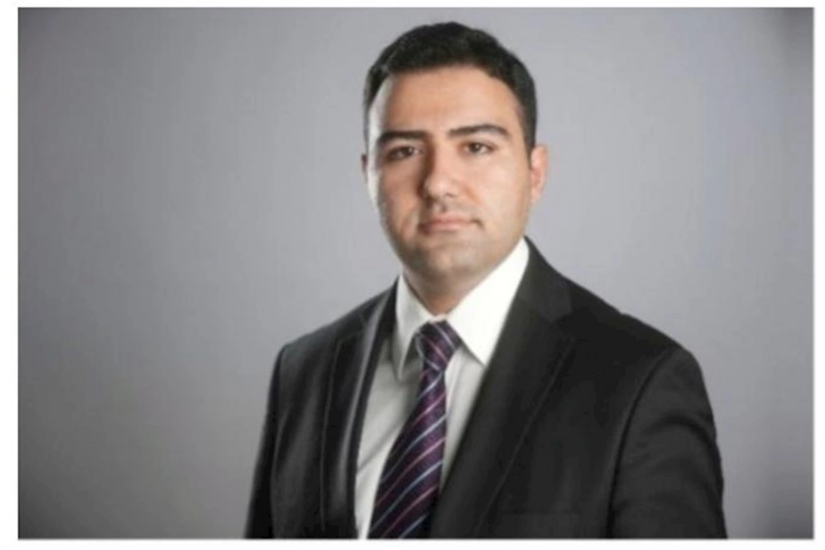 Prezidentin vəzifə verdiyi Xanlar Ağalarov KİMDİR?