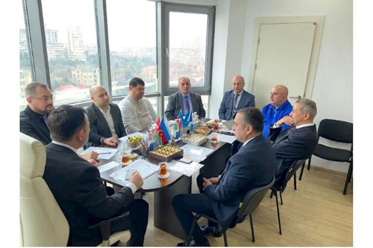 Azərbaycan Qiymətləndiricilər Cəmiyyətində yeni rəhbərlik — SİYAHI