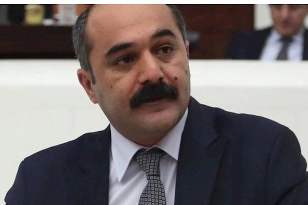 Kürddür, PKK-ya görə istintaq olunub — AŞPA-da əleyhimizə səs vermiş türkiyəli deputatın dosyesi