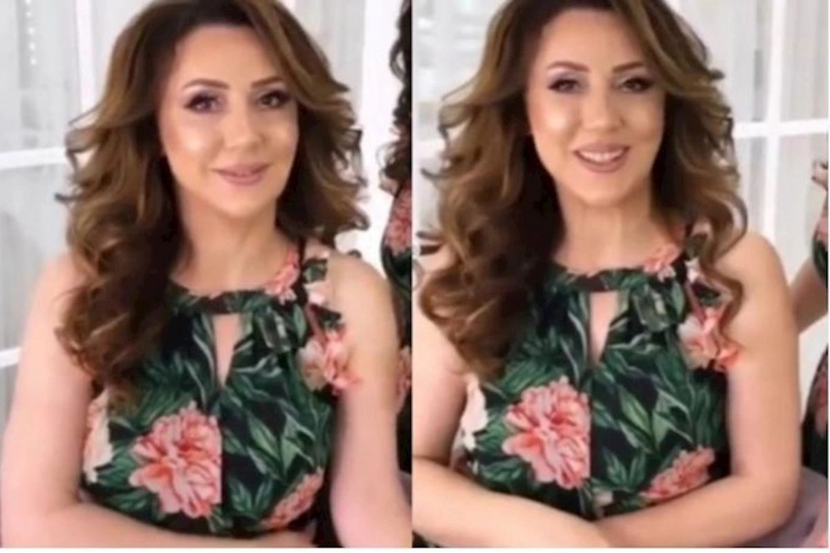 Xalq artisti Gülyaz Məmmədova tanınmaz hala düşüb — FOTO