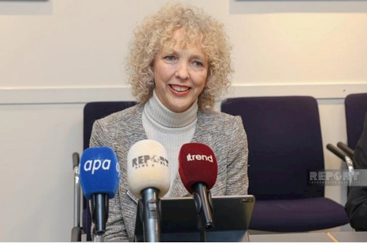 Almaniya dövlət katibi: “COP29-da qəbul olunmuş qərarların icra mexanizmləri müzakirə olunacaq”