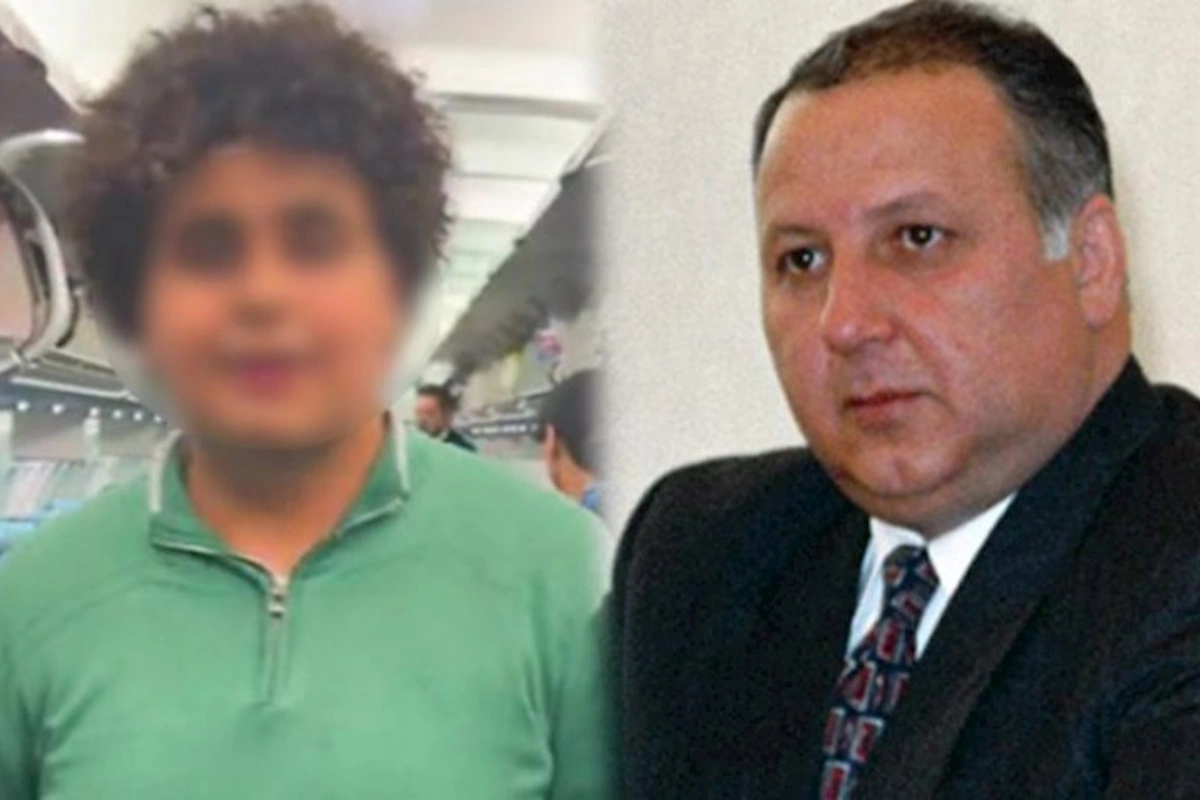 Qonşusu Afiyəddin Cəlilovun nəvəsinin müdafiəsinə qalxdı: TikTok-un qurbanıdır!