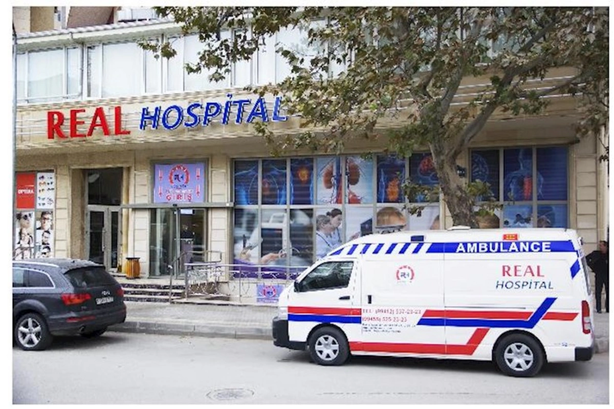 Nazirlik Real Hospitalda yoxlama apardı — Pozuntular aşkarlandı