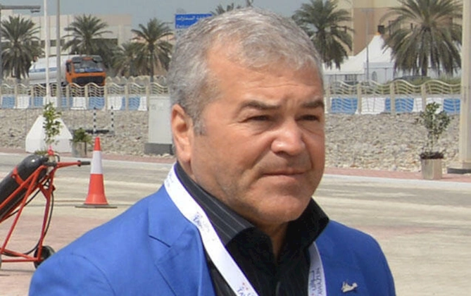Hacı İbrahim Nehrəmlinin qardaşı HƏBS OLUNDU — FOTO