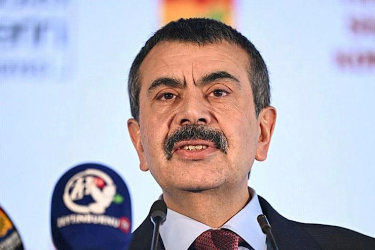 Səfərimizin məqsədi qardaşlıq bağlarını gücləndirməkdir — Türkiyəli nazir