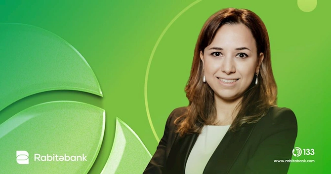 Rabitəbankda yeni təyinatlar — FOTOLAR Rabitəbankda yeni təyinatlar — FOTOLAR