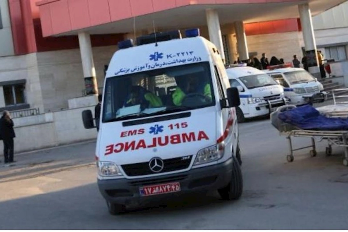 İranda polis əməkdaşlarına silahlı hücum: Ölən və yaralananlar var