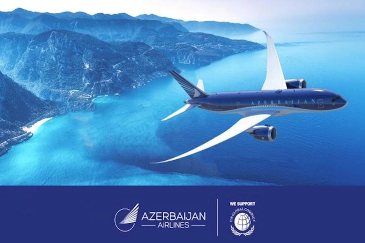 AZAL BMT-nin Qlobal Sazişinə qoşulub