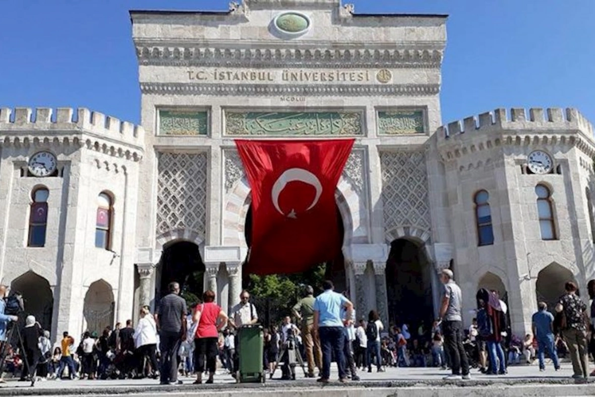 Türkiyədə təhsil alan azərbaycanlı tələbələrin sayı artır — SƏBƏBLƏR