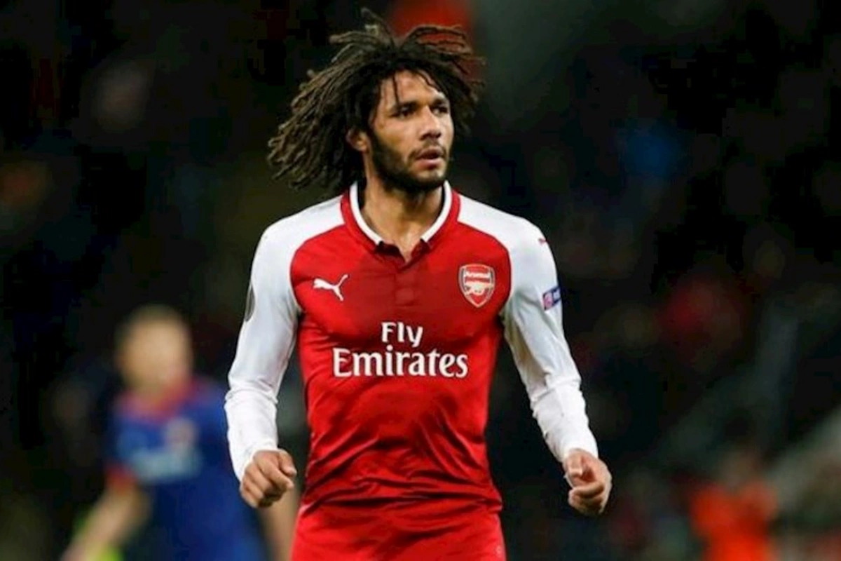 “Arsenal”ın yarımmüdafiəçisi Türkiyə klubuna keçə bilər