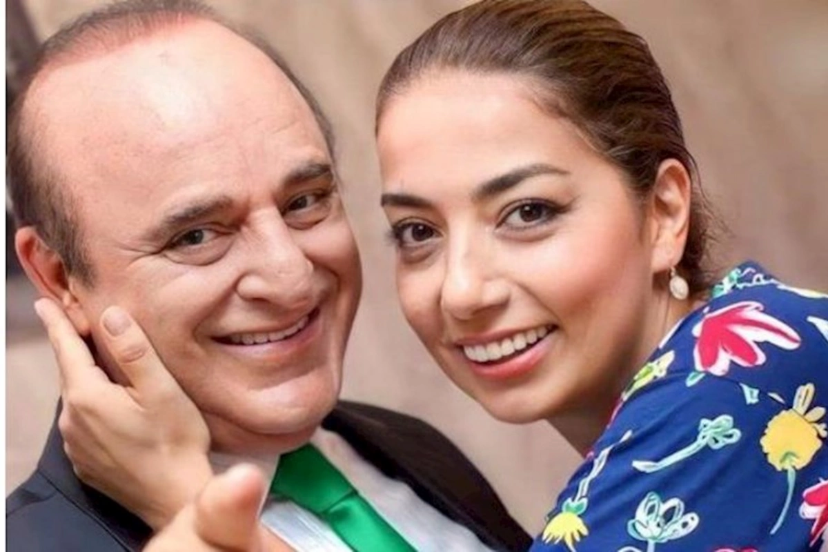 Aynur Zurufçu: “Yaqub Zurufçunun həyat yoldaşı olmaq asan deyildi” — FOTOLAR