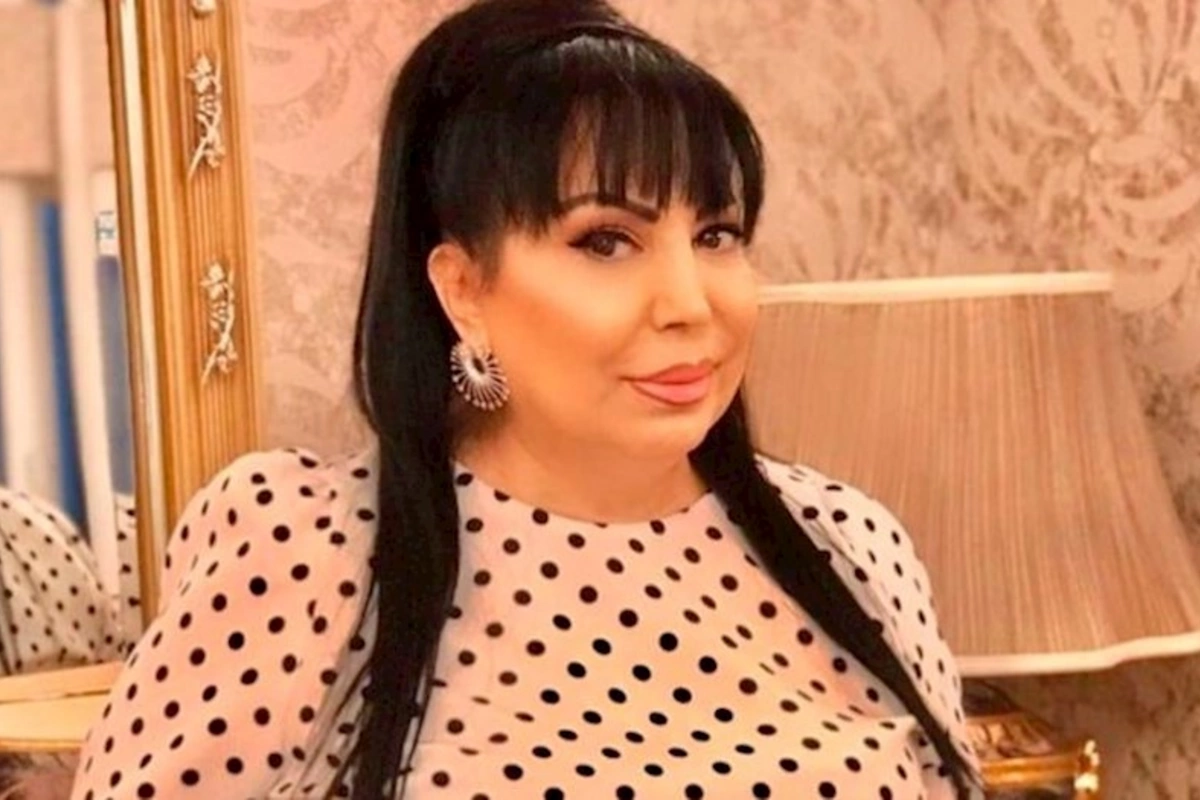 Əməkdar artist vəfat etdi
